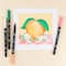 Tombow Just Peachy Dual Brush Pens